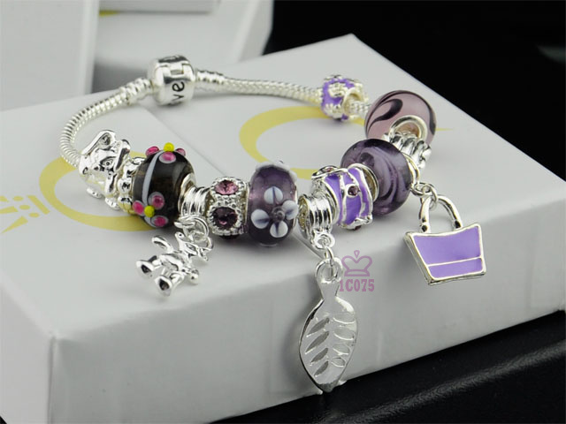 Bracciale Pandora Modello 176